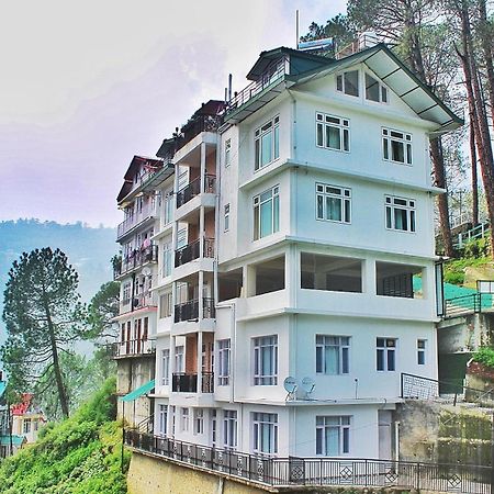 Pine Retreat Shimla Exterior foto