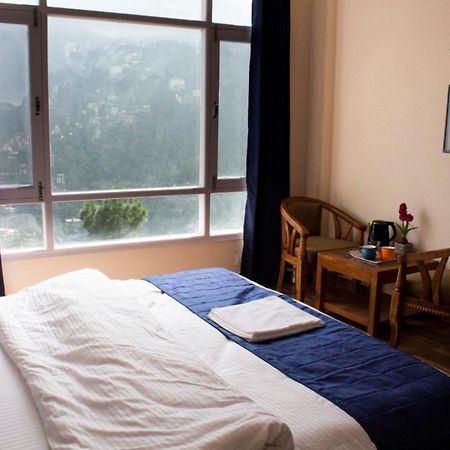 Pine Retreat Shimla Exterior foto
