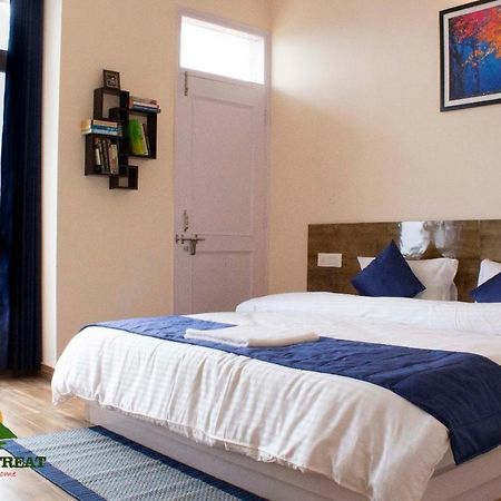 Pine Retreat Shimla Exterior foto